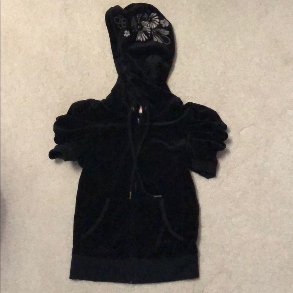 Juicy Couture sweatshirt